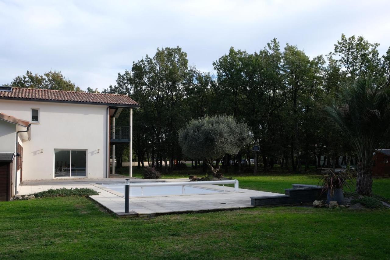 Bed & Breakfast La Planette
