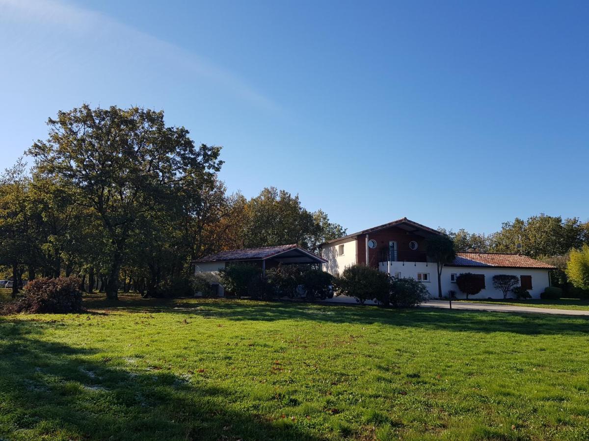 La Planette Bed & Breakfast Aussonne