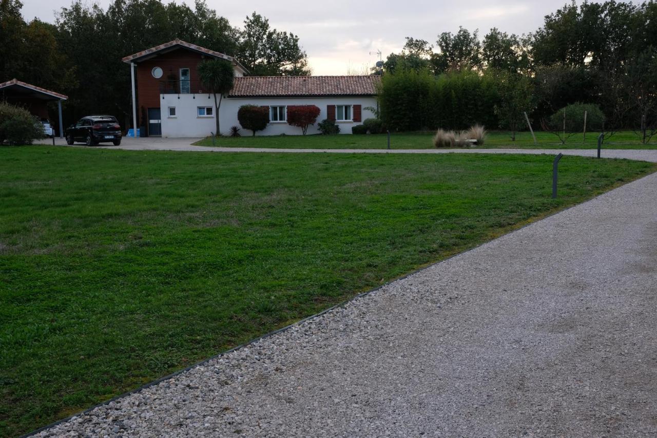 La Planette Bed & Breakfast