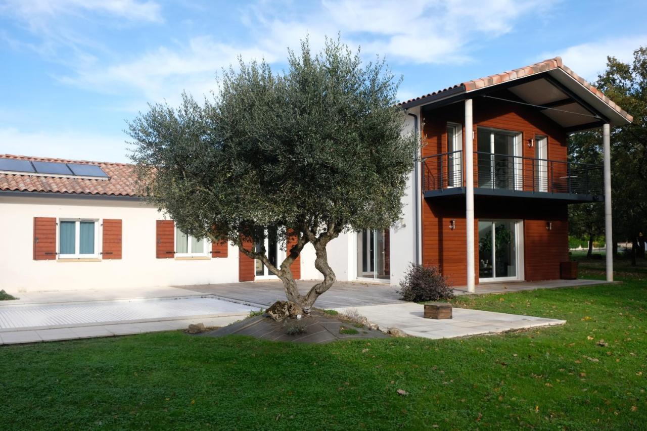 Bed & Breakfast La Planette Aussonne