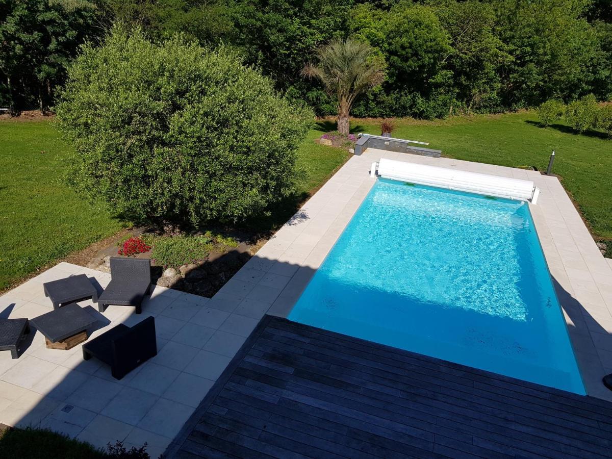 Bed & Breakfast La Planette Aussonne